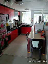 Blk 111 Woodlands Street 13 (Woodlands), HDB Executive #576269831